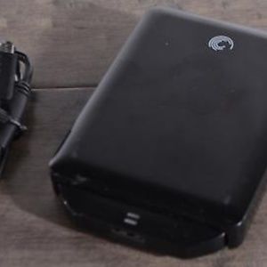 Seagate 1tb hard drive